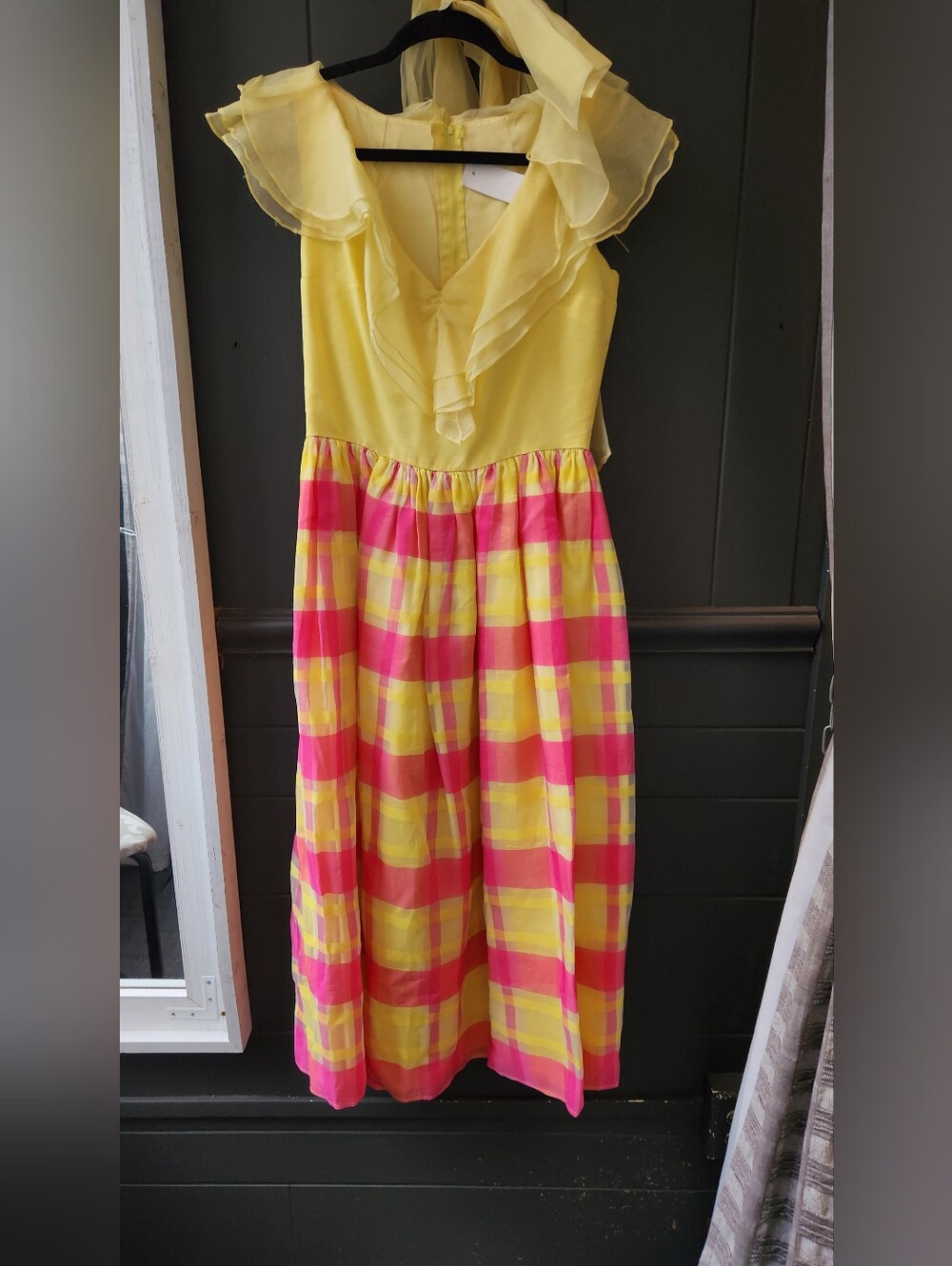 Vintage Dress